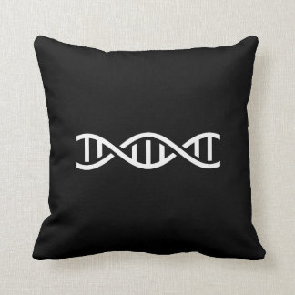 Dna-Pictogramdekorativ kudde
