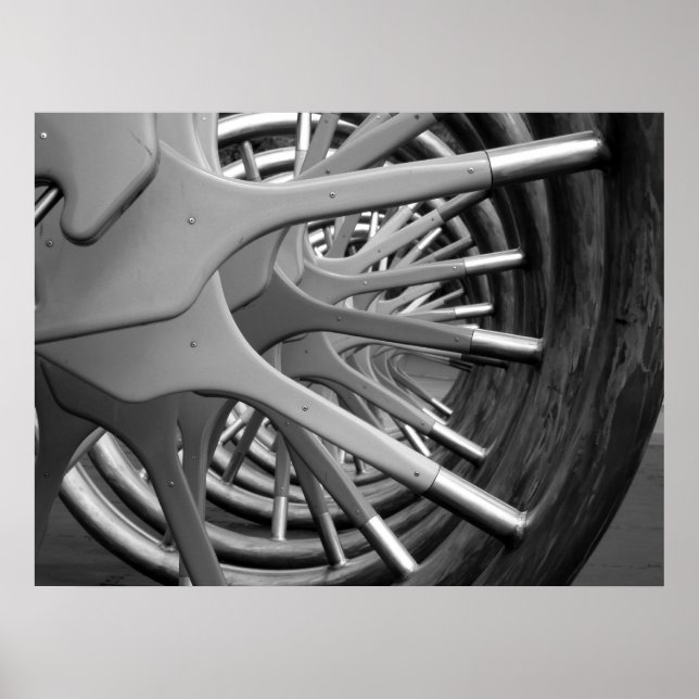 DNA POSTER (Framsidan)