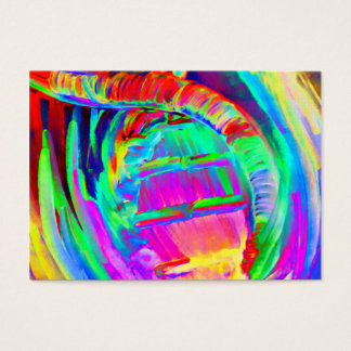 DNA-profilkort Visitkort