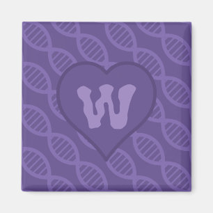 DNA Rand Magnet
