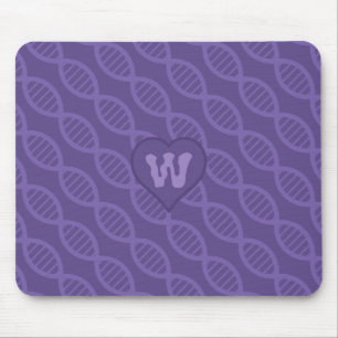 DNA Rand Mouse Pad Musmatta