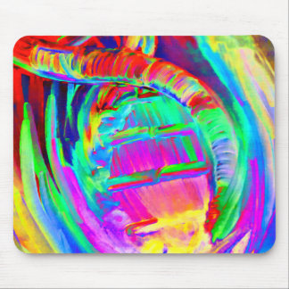 Dna-replicationmousepad Musmatta