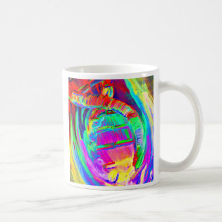 Dna-replicationmugg Kaffemugg