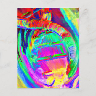 Dna-replicationvykort Vykort