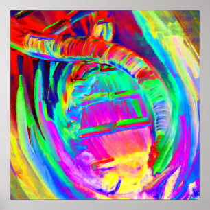 DNA-replikering poster