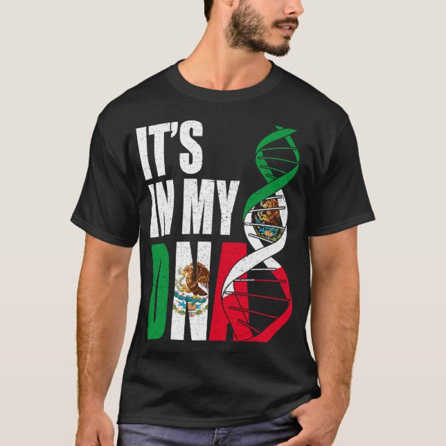 DNA RNA Biology Funny Biolog Biology Teacher St T Shirt (Framsida)