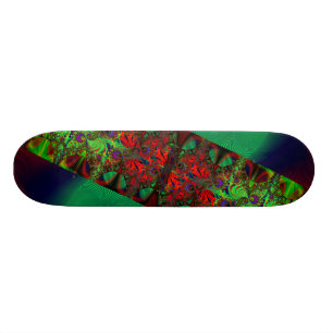DNA SKATEBOARD BRÄDA 20 CM
