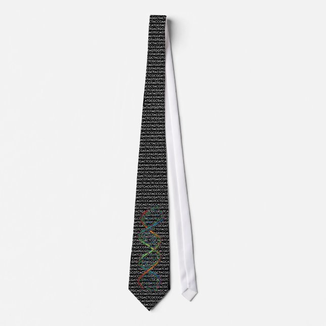 Dna Slips (Framsida)