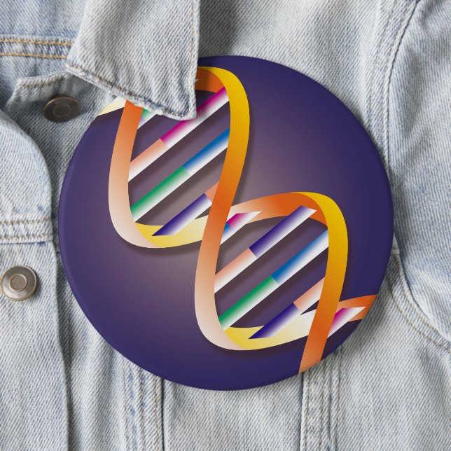 DNA Spotlight Knapp (In Situ)