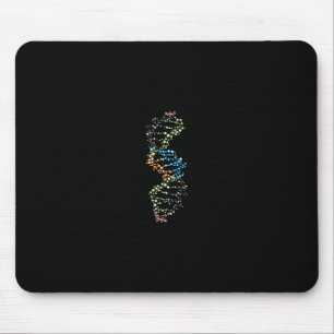 DNA Strand Musmatta