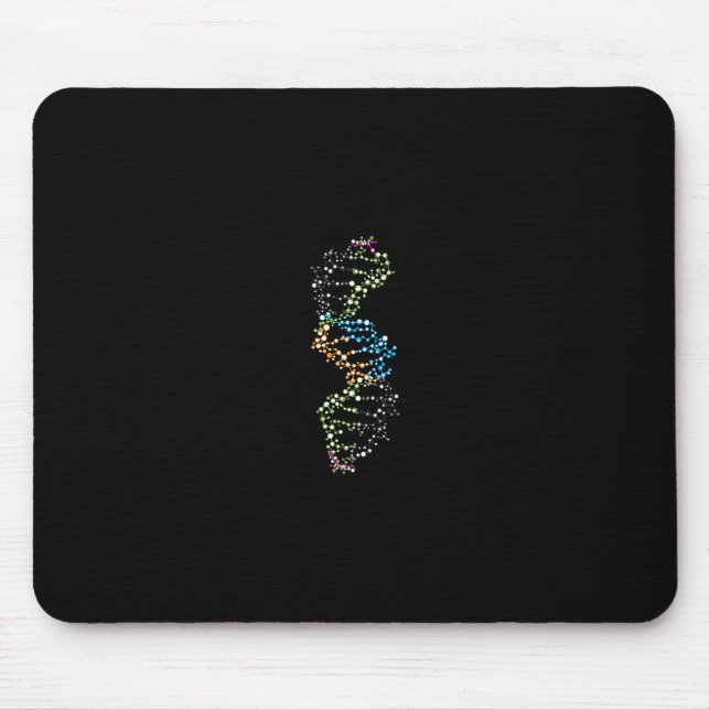DNA Strand Musmatta (Framsidan)