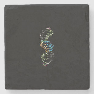 DNA Strand Stenunderlägg