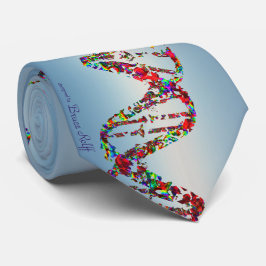 DNA-sträng Slips