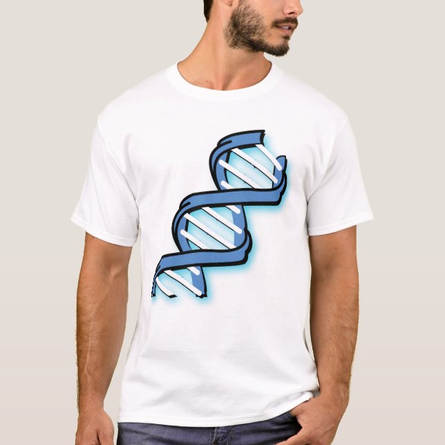 DNA T-SHIRT (Framsida)
