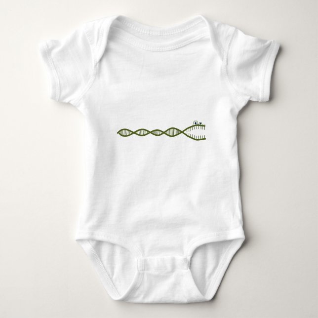 DNA TEE SHIRT (Framsida)