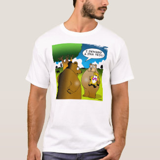 DNA TEE SHIRT