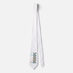 Dna-Tie Slips