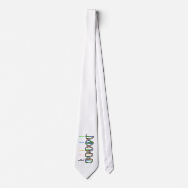 Dna-Tie Slips (Framsida)