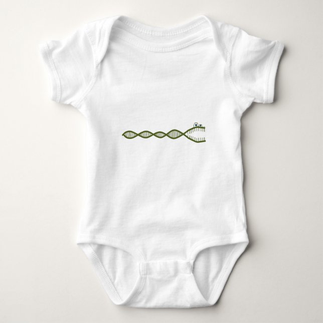 DNA TRÖJA (Framsida)