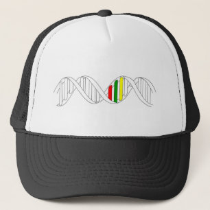 dna truckerkeps