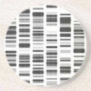 Dna-tryck - underlägg