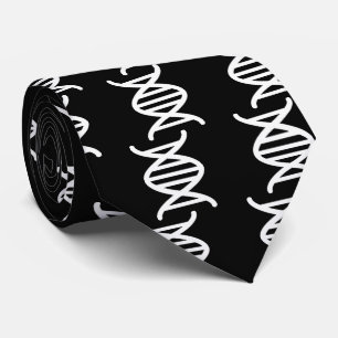 Dna verkar minsta slips