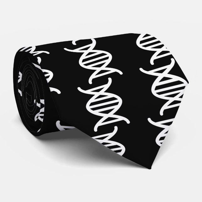 Dna verkar minsta slips (Rullad)