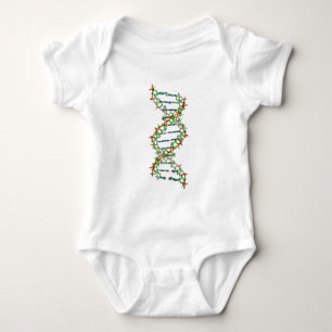 DNA - vetenskap/vetenskapsman/biologi Tee Shirt