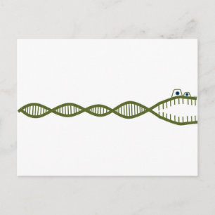 DNA VYKORT