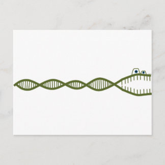 DNA VYKORT