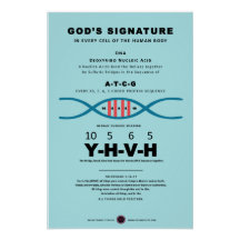 DNA-YHVH-kod