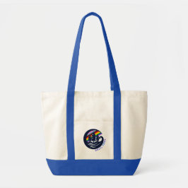 DNATL Pride Tote Bag Tygkasse