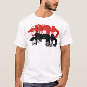 DNB-frimärke T Shirt