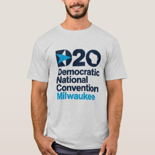 DNC 2020 T SHIRT