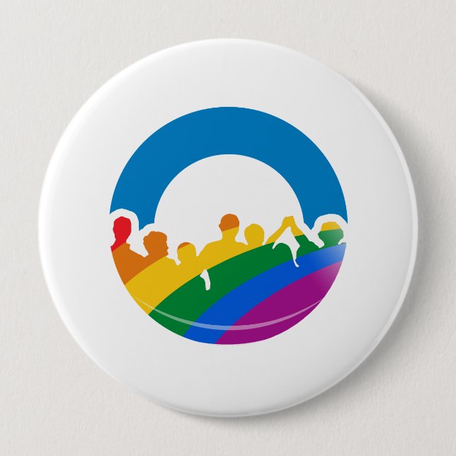 DNC PRIDE 2012 KNAPP (Framsida)