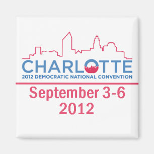 DNC-regel Magnet