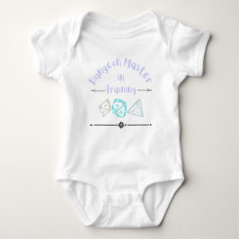 DnD Baby - Dungeon Master in Training T Shirt