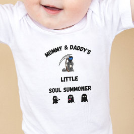 DnD Baby - Lilla kallmoner T Shirt