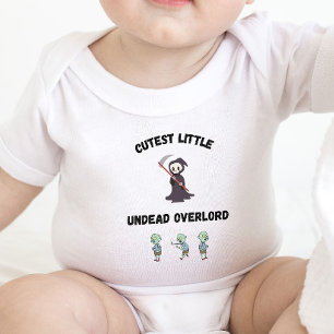 DnD Baby - Lilla odöda över loard T Shirt