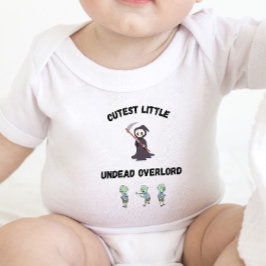 DnD Baby - Lilla odöda över loard T Shirt