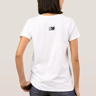 DNF Logotyp Brand Female T-Shirt