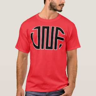 DNF T SHIRT