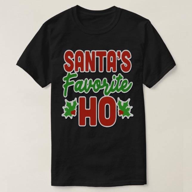DNFavHo_2022_280 T Shirt (Design framsida)