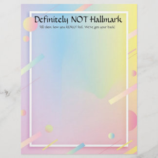 DNH Bild Ram Letterhead Brevhuvud