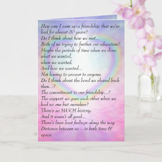 DNHallmark-EXKLUSIV: En gammal väns födelsedag Kort