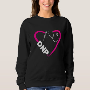 Dnp Doktor i sjuksköterskeverksamhet De flesta kvi T Shirt