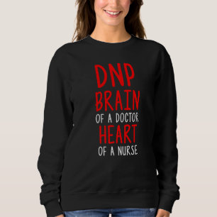 Dnp Doktor of Nursing Practice Rn Nurse 29 T Shirt