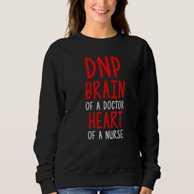 Dnp Doktor of Nursing Practice Rn Nurse 29 T Shirt (Framsida)