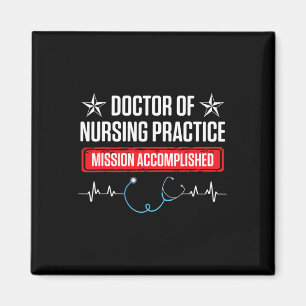 Dnp Doktor vid sjuksköterskeverksamhet (Rn Nurse) Magnet
