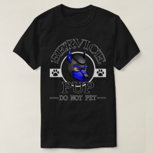 DNSerPup_2022_276 T Shirt